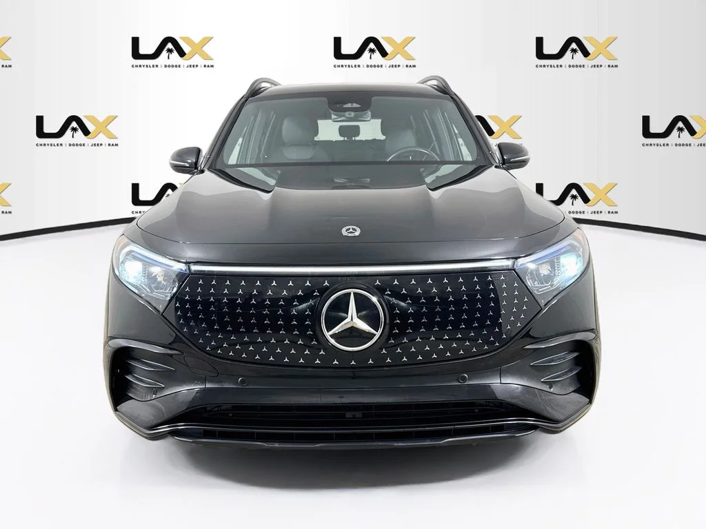 Used 2024 Mercedes-Benz EQB Base with VIN W1N9M0CB0RN109253 for sale in Inglewood, CA