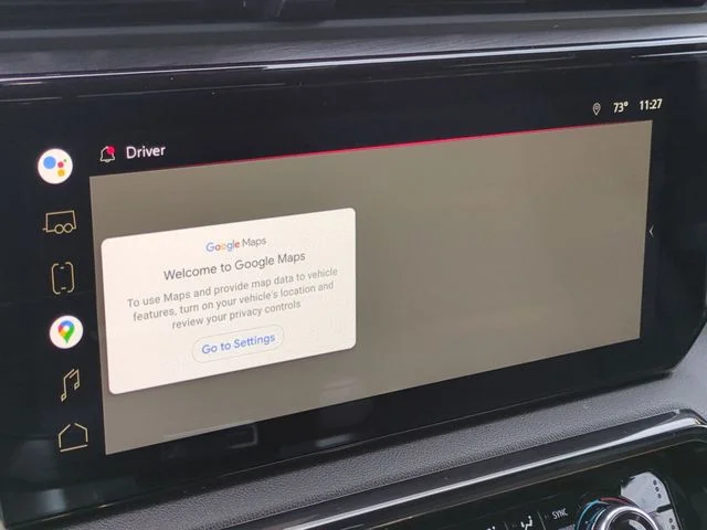 Used 2022 Blue GMC AT4 image 18