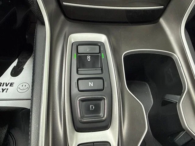 Used 2018 Gray Honda Touring 2.0T image 30