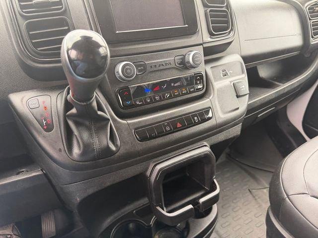 Used 2026 White RAM TRADESMAN image 22