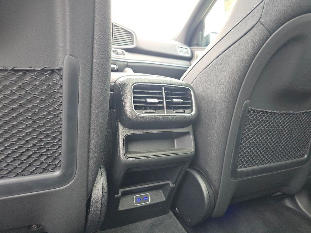 New 2026 MANUFAKTUR Alpine Grey Mercedes-Benz GLE 450 image 26