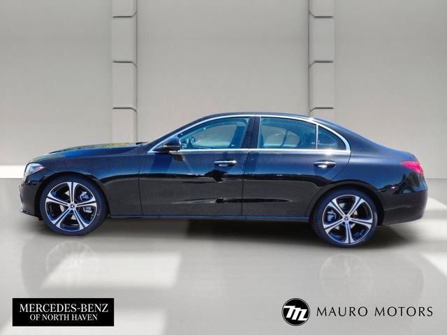 Used 2026 Black Mercedes-Benz C 300 image 6