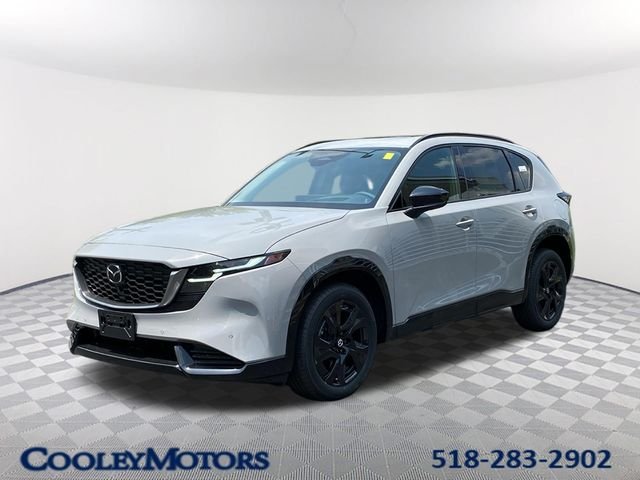 2026 Mazda CX-5 2.5 S Premium Plus AWD
