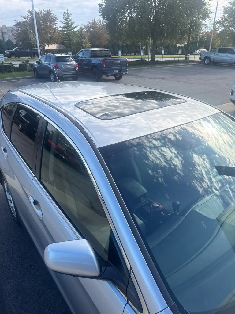 Used 2016  Honda EX image 12