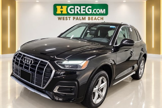 2024 Audi Q5