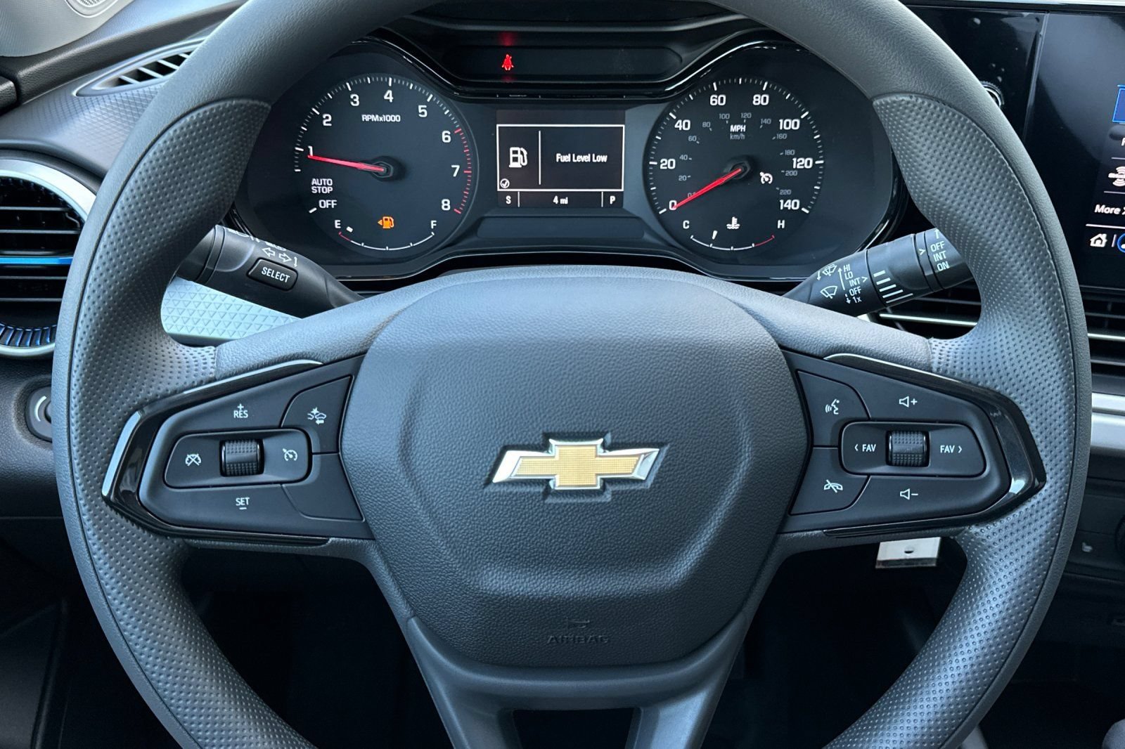 2026 Chevrolet Trax LS - Photo 22