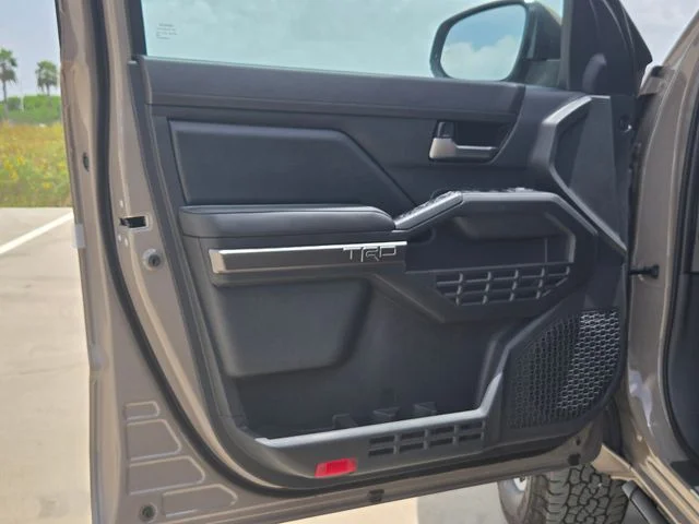 New 2026 Mudbath Toyota TRD Off-Road image 17