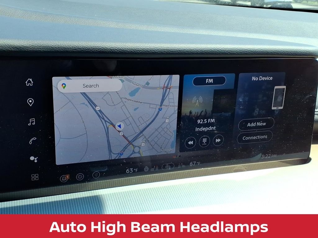 2026 Nissan Murano SL - Photo 8