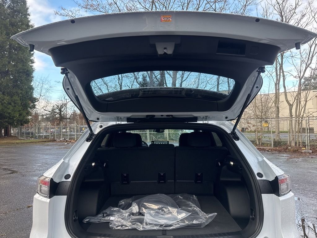 2026 Honda Prologue EX - Photo 11