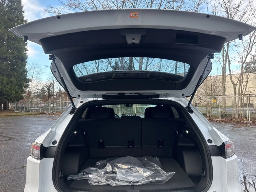 2026 Honda Prologue EX - Photo 11