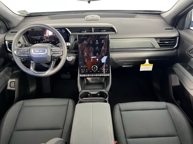 2026 GMC Terrain AT4 - Photo 31
