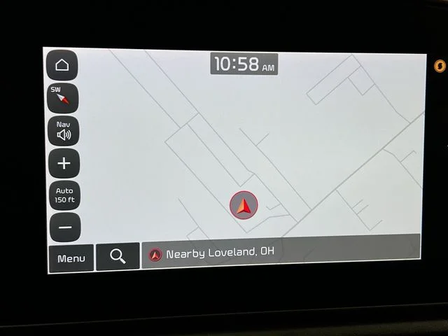 2023 Kia Niro EX Touring - Photo 35