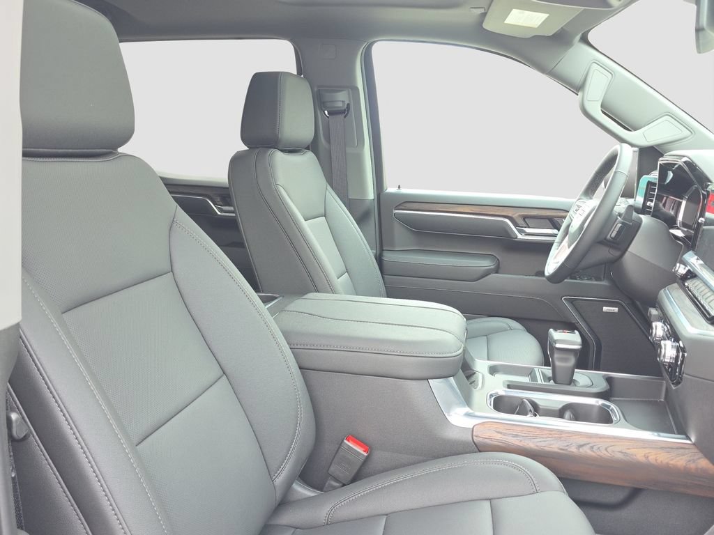 2026 GMC Sierra 1500 SLT - Photo 20