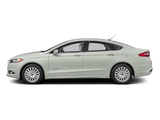 Used 2014  Ford S Hybrid image 3