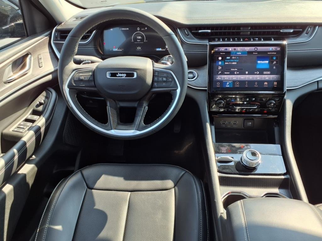 2024 Jeep Grand Cherokee Limited - Photo 3