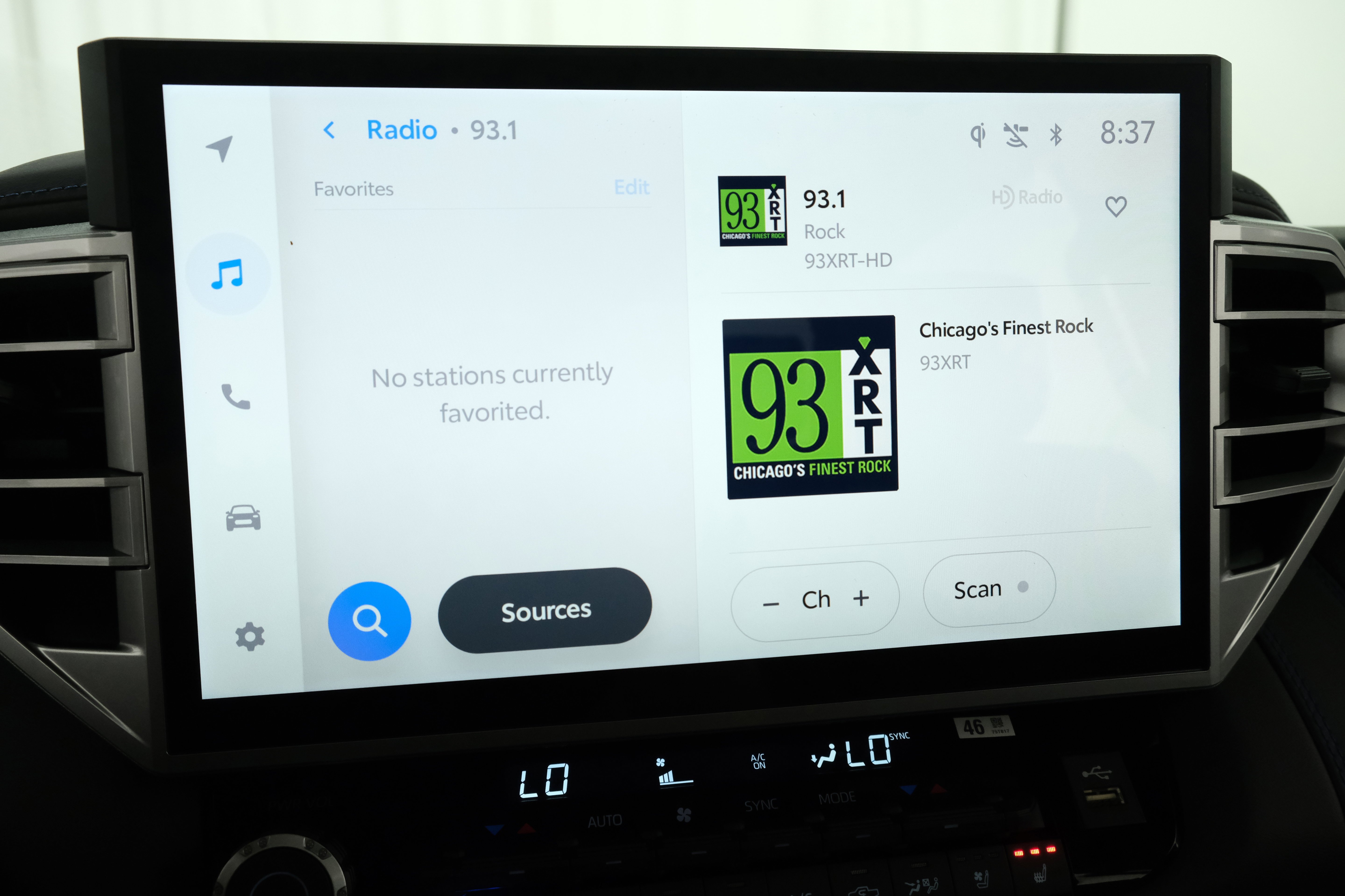 2025 Toyota Tundra Platinum - Photo 21