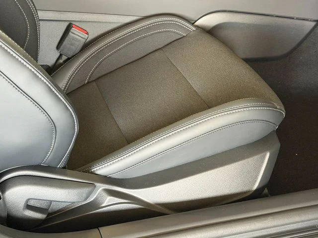 New 2026 Carbonized Gray Metallic Ford EcoBoost image 10