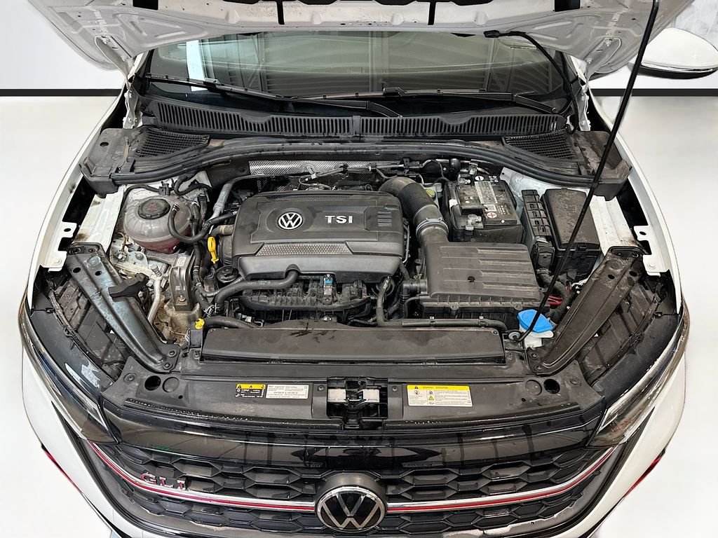 Used 2022  Volkswagen 2.0T Autobahn image 33