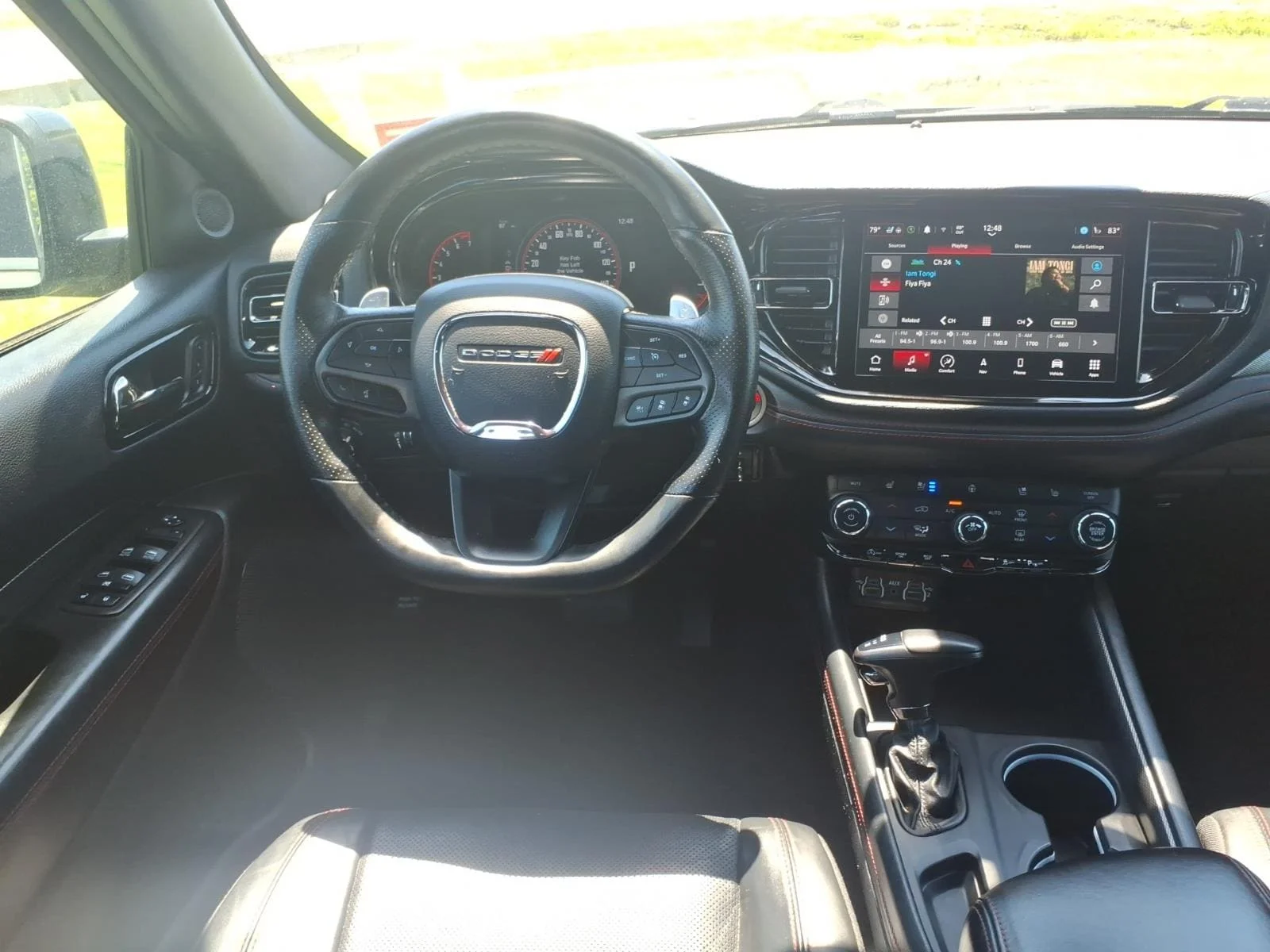 Used 2024 Gray Dodge GT Plus image 19