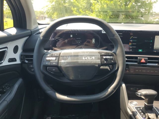 2026 Kia Sportage SX Prestige - Photo 11