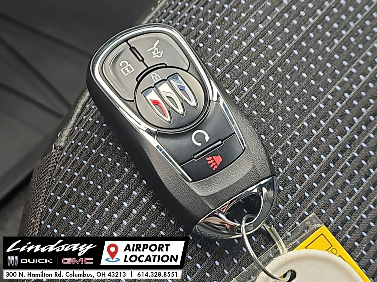 2026 Buick Envista Preferred - Photo 34