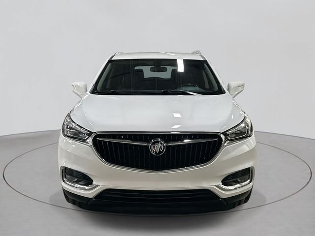 Used 2019 Buick Enclave Essence with VIN 5GAEVAKW5KJ273433 for sale in St. Clair Shores, MI