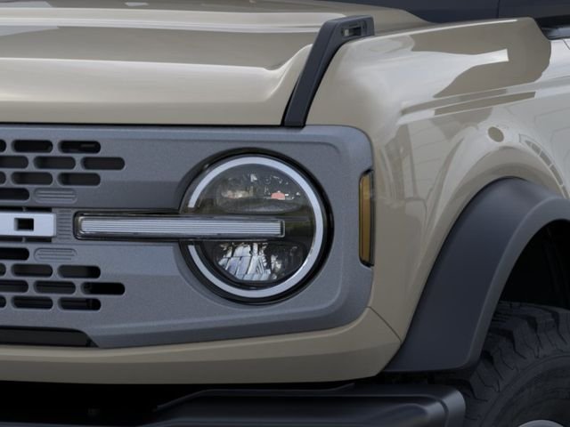 New 2025 Desert Sand Ford Badlands® image 20