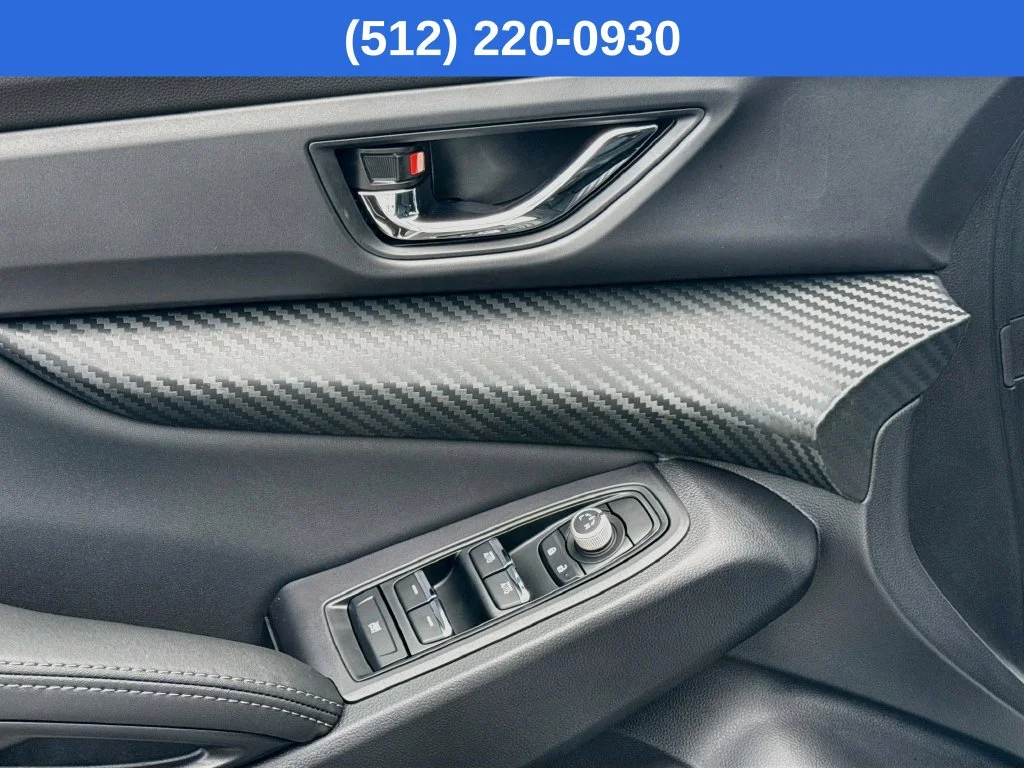 New 2027 White Subaru Premium image 21