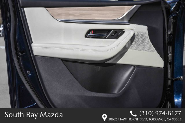 New 2026 Polymetal Gray Metallic Mazda Premium Plus AWD image 24