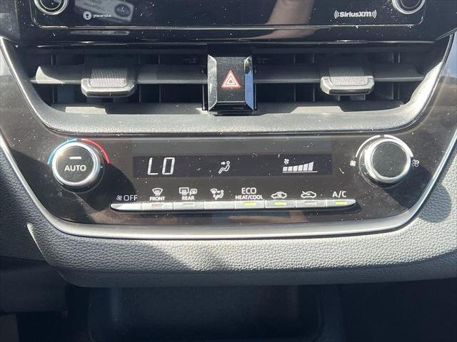 Certified Used 2021 ICE CAP Toyota  image 19