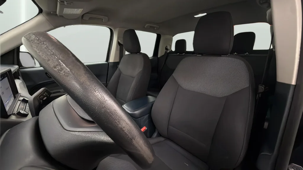 Used 2023 Black Ford XL image 22