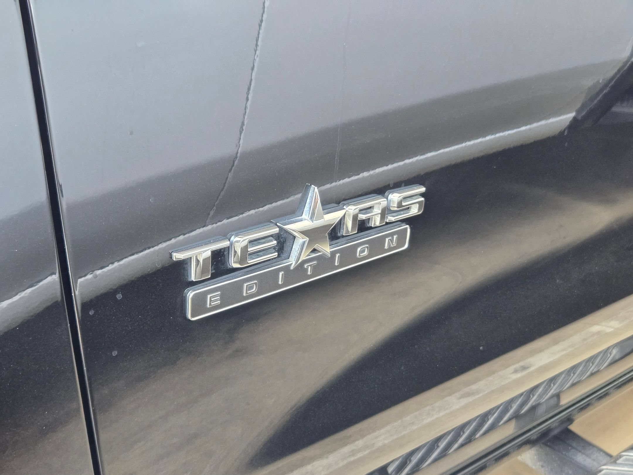 Used 2025 Black Chevrolet LTZ image 5