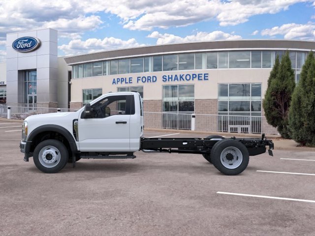 New 2026 White Ford XL image 3