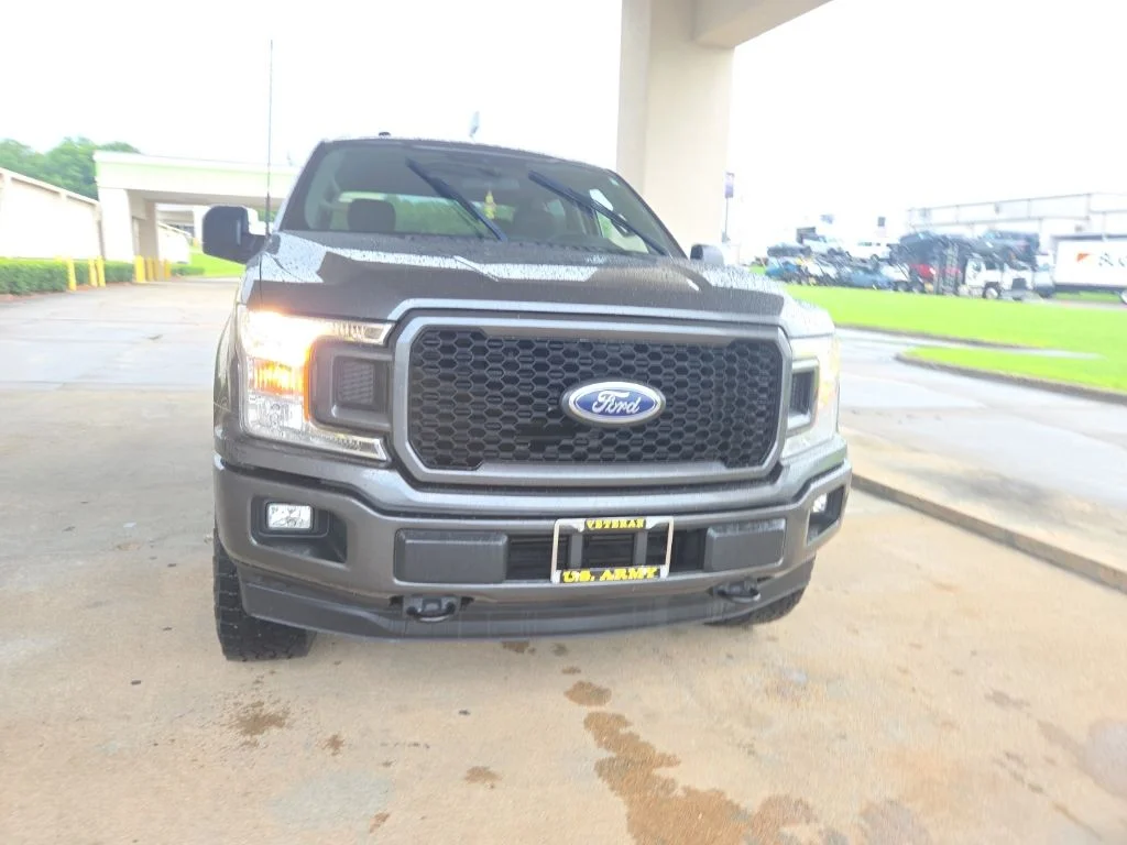 Used 2019 Magnetic Ford XL image 2