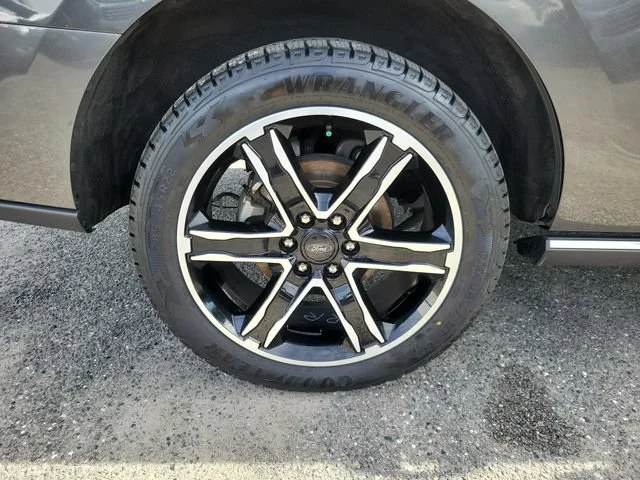 2021 Ford Expedition Limited - Photo 6