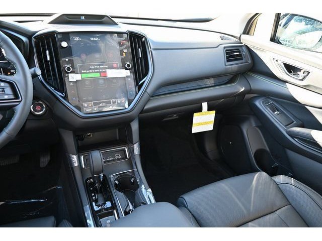2026 Subaru Ascent Onyx Edition-Touring - Photo 46