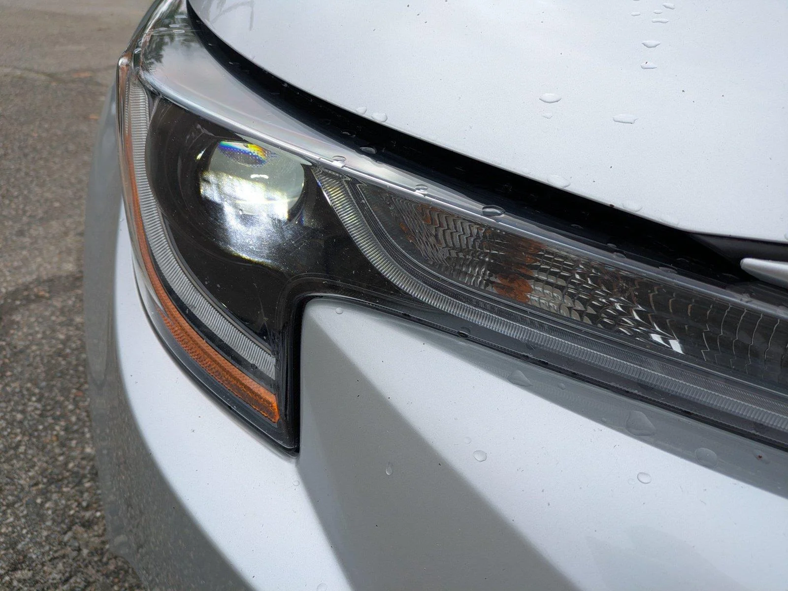 Certified Used 2024  Toyota LE image 10