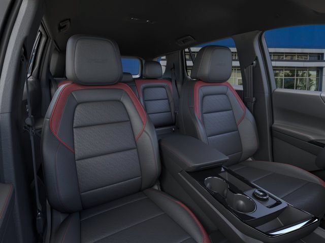2027 Chevrolet Equinox RS - Photo 16