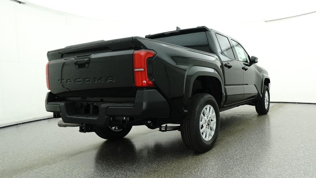 New 2026 Black Toyota SR image 21
