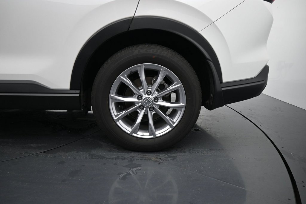 Used 2024  Honda EX image 19