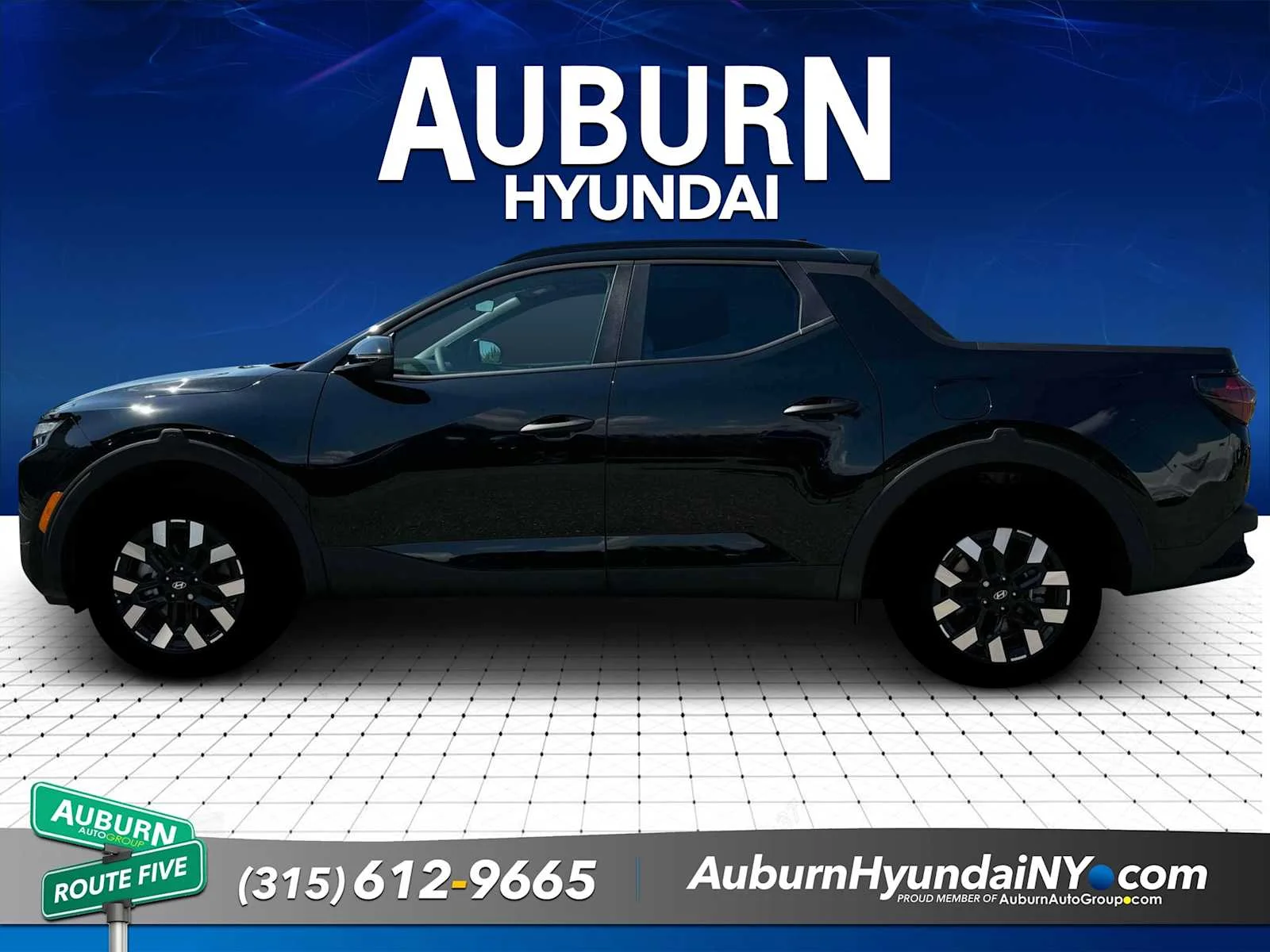 New 2026 Phantom Black Hyundai SEL Activity image 3