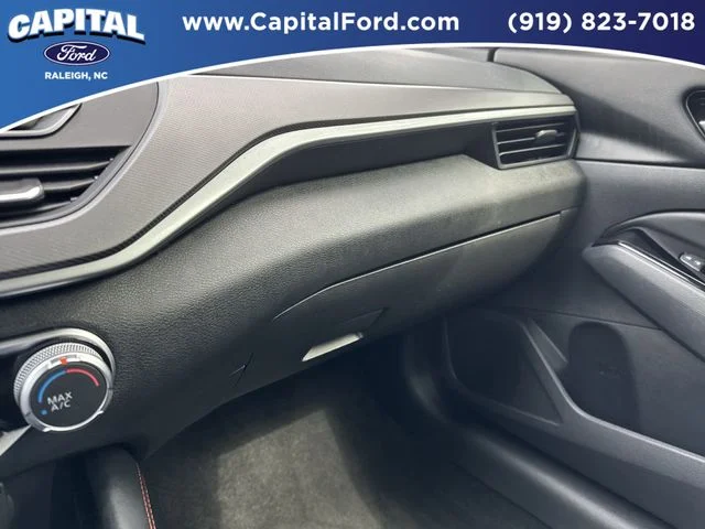 Used 2025 Gray Nissan 2.5 SR image 25