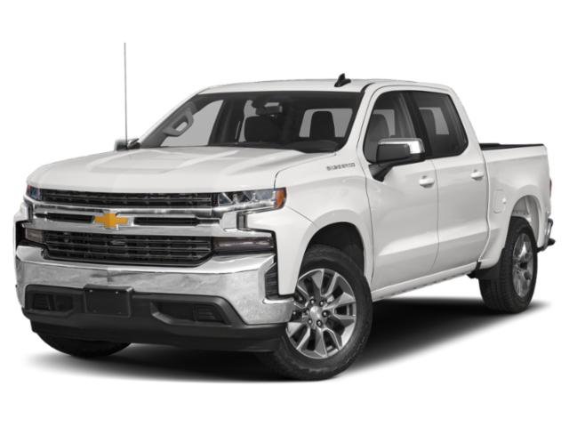 2021 Chevrolet Silverado 1500 RST 4X4 Crew Cab Short Box's photo