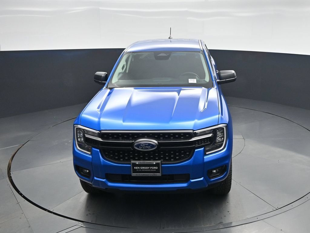 New 2026 Velocity Blue Metallic Ford XL image 32