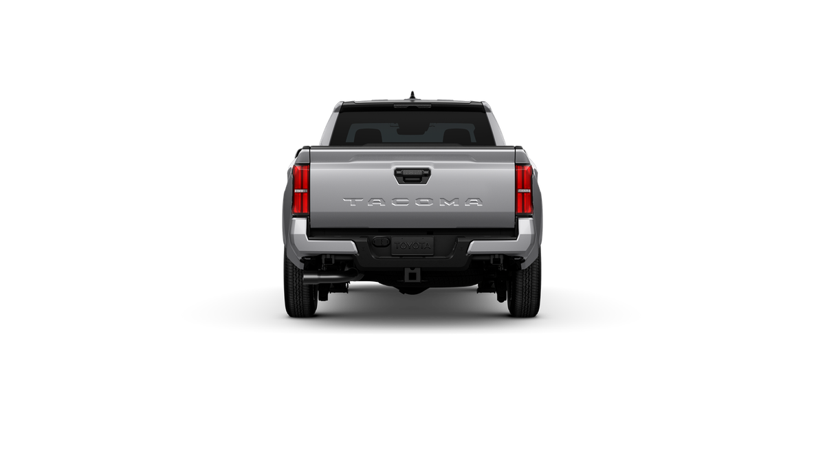 Certified Used 2026 CELESTIAL SILV Toyota SR5 image 29