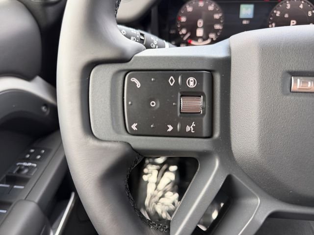 New 2026 Borasco Grey Land Rover X-Dynamic SE image 22
