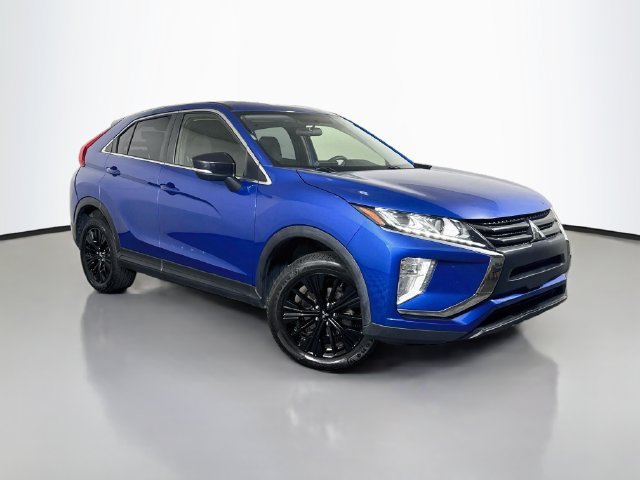 2020 Mitsubishi Eclipse Cross