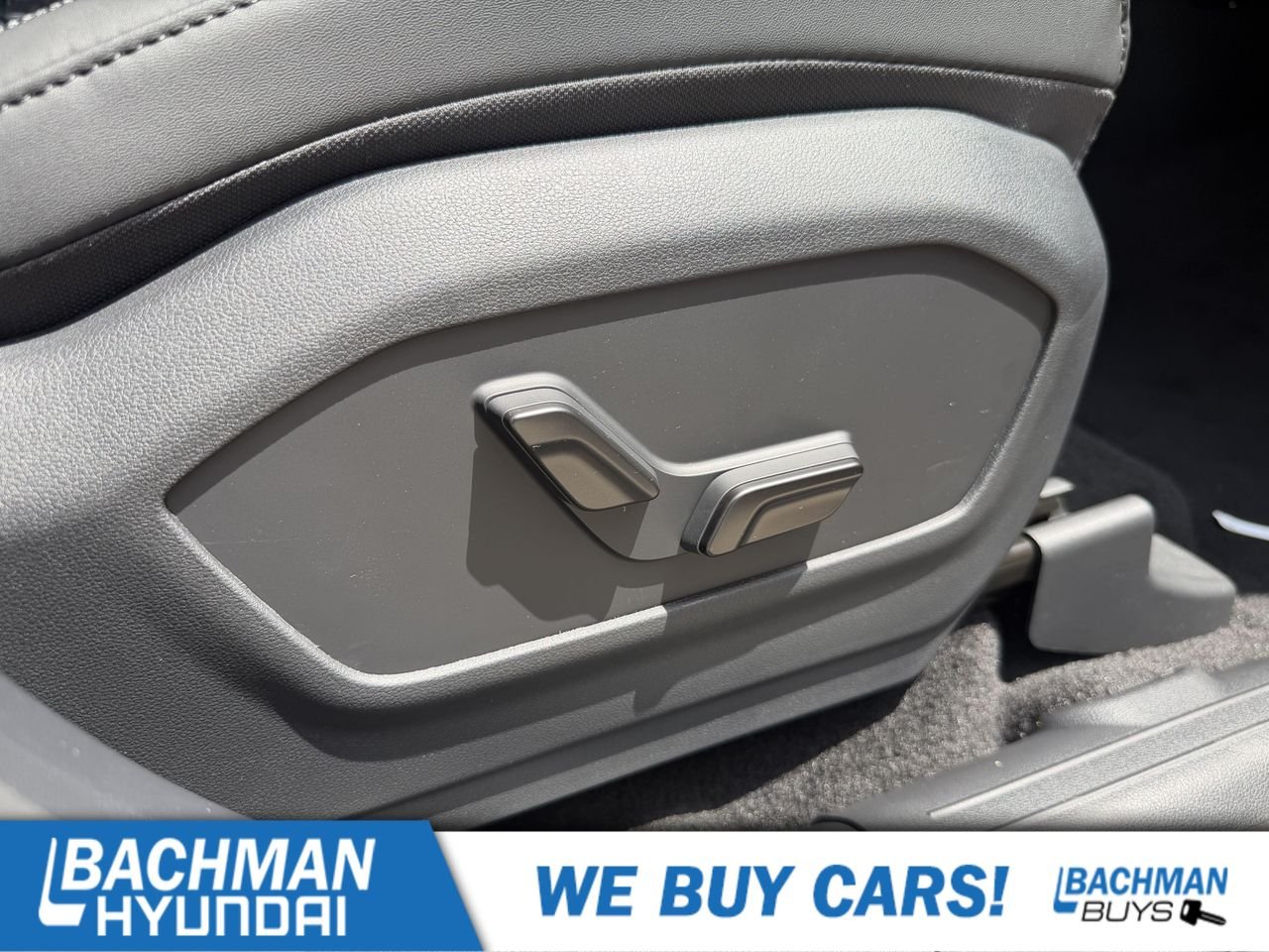 New 2026 Ecotronic Gray Hyundai Calligraphy image 25