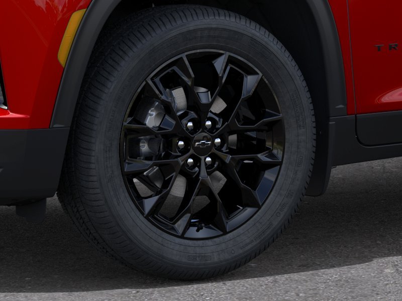 2026 Chevrolet Traverse LT - Photo 9