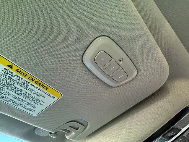 2026 RAM 1500 Laramie - Photo 35